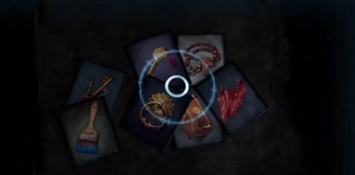 echoes - trailer na detektivní tajemnou audiohru